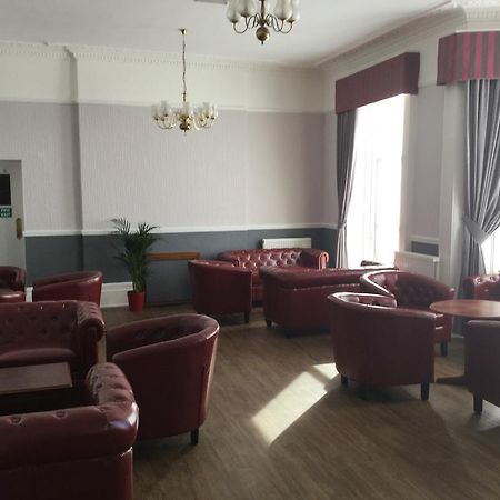 Daunceys Hotel Weston-super-Mare Ngoại thất bức ảnh