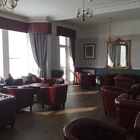 Daunceys Hotel Weston-super-Mare Ngoại thất bức ảnh