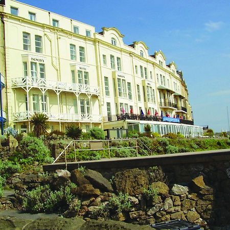 Daunceys Hotel Weston-super-Mare Ngoại thất bức ảnh