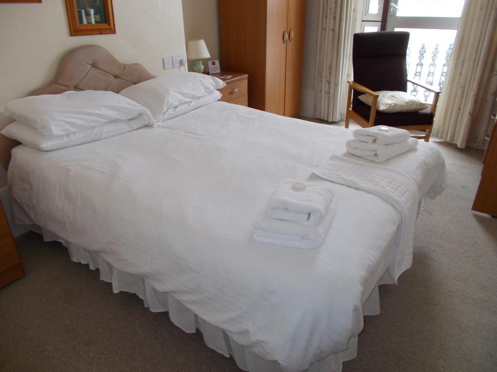 Daunceys Hotel Weston-super-Mare Phòng bức ảnh