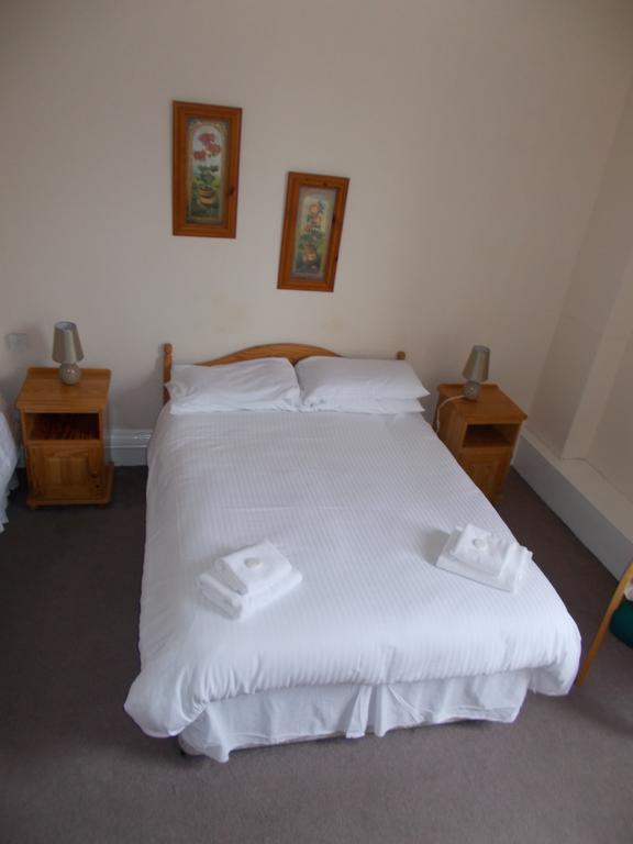 Daunceys Hotel Weston-super-Mare Phòng bức ảnh