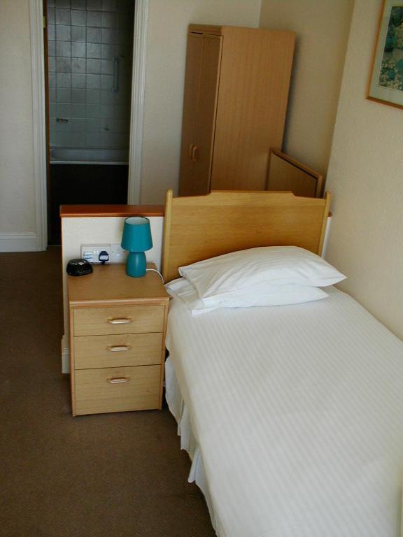 Daunceys Hotel Weston-super-Mare Phòng bức ảnh