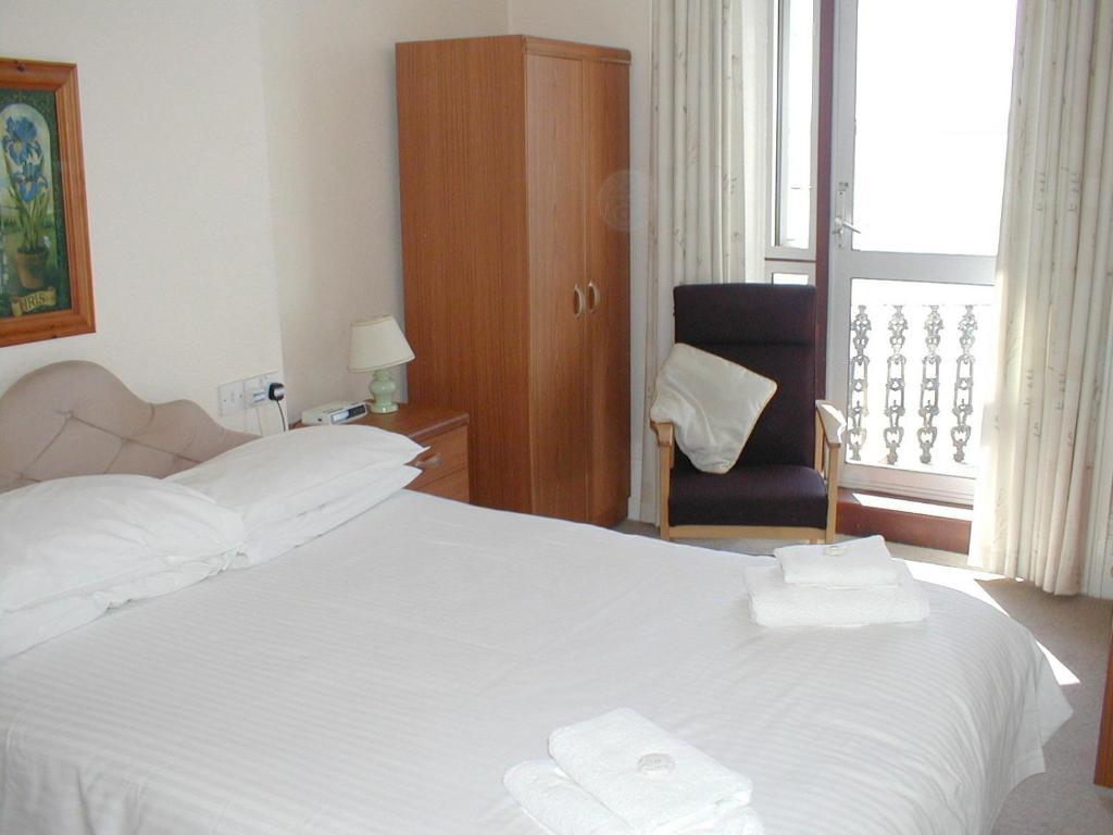 Daunceys Hotel Weston-super-Mare Phòng bức ảnh