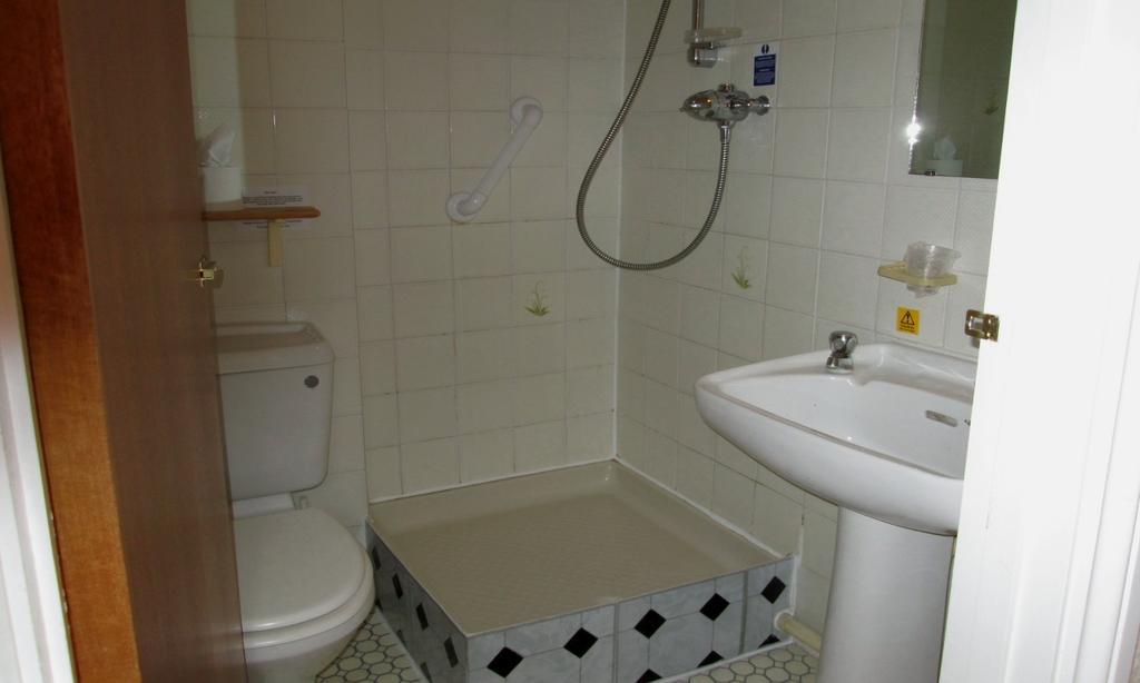 Daunceys Hotel Weston-super-Mare Ngoại thất bức ảnh