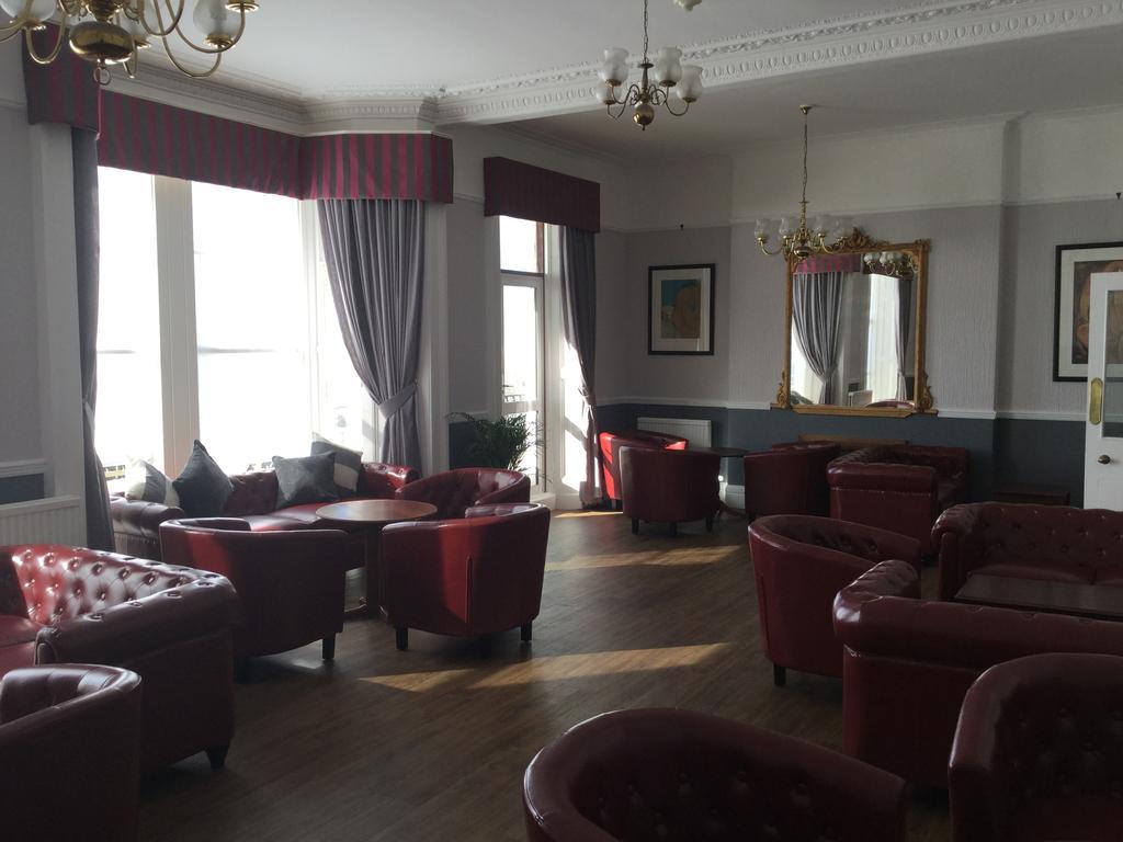 Daunceys Hotel Weston-super-Mare Ngoại thất bức ảnh