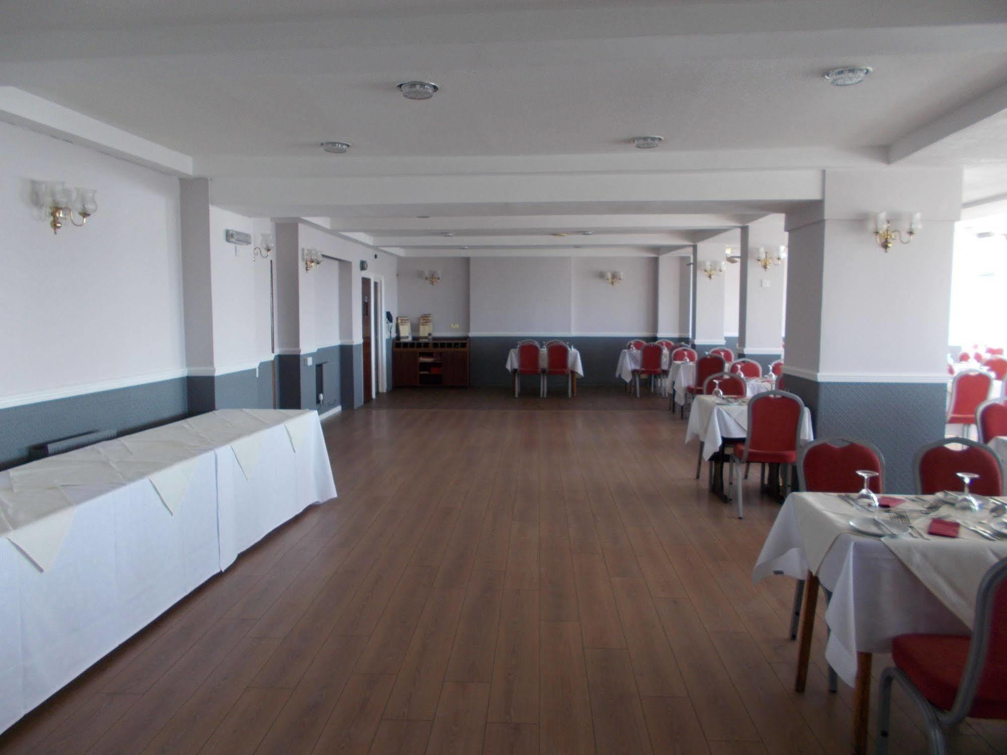 Daunceys Hotel Weston-super-Mare Ngoại thất bức ảnh