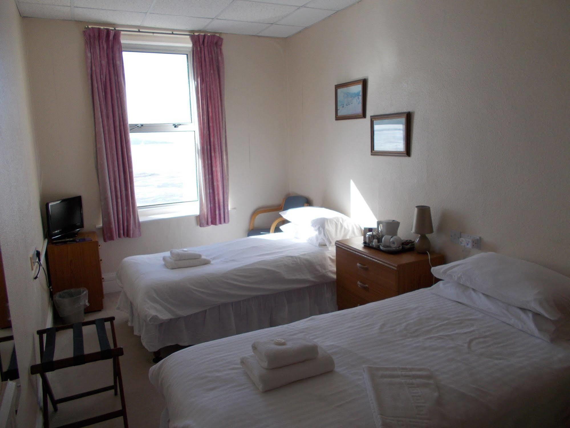 Daunceys Hotel Weston-super-Mare Ngoại thất bức ảnh
