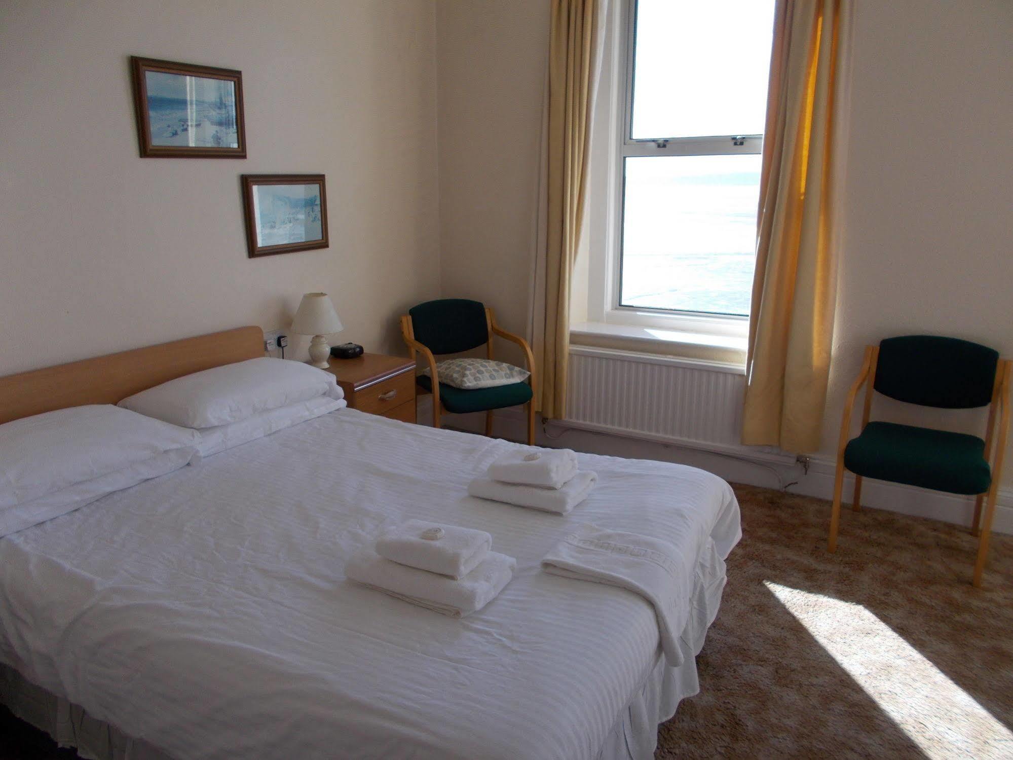 Daunceys Hotel Weston-super-Mare Ngoại thất bức ảnh