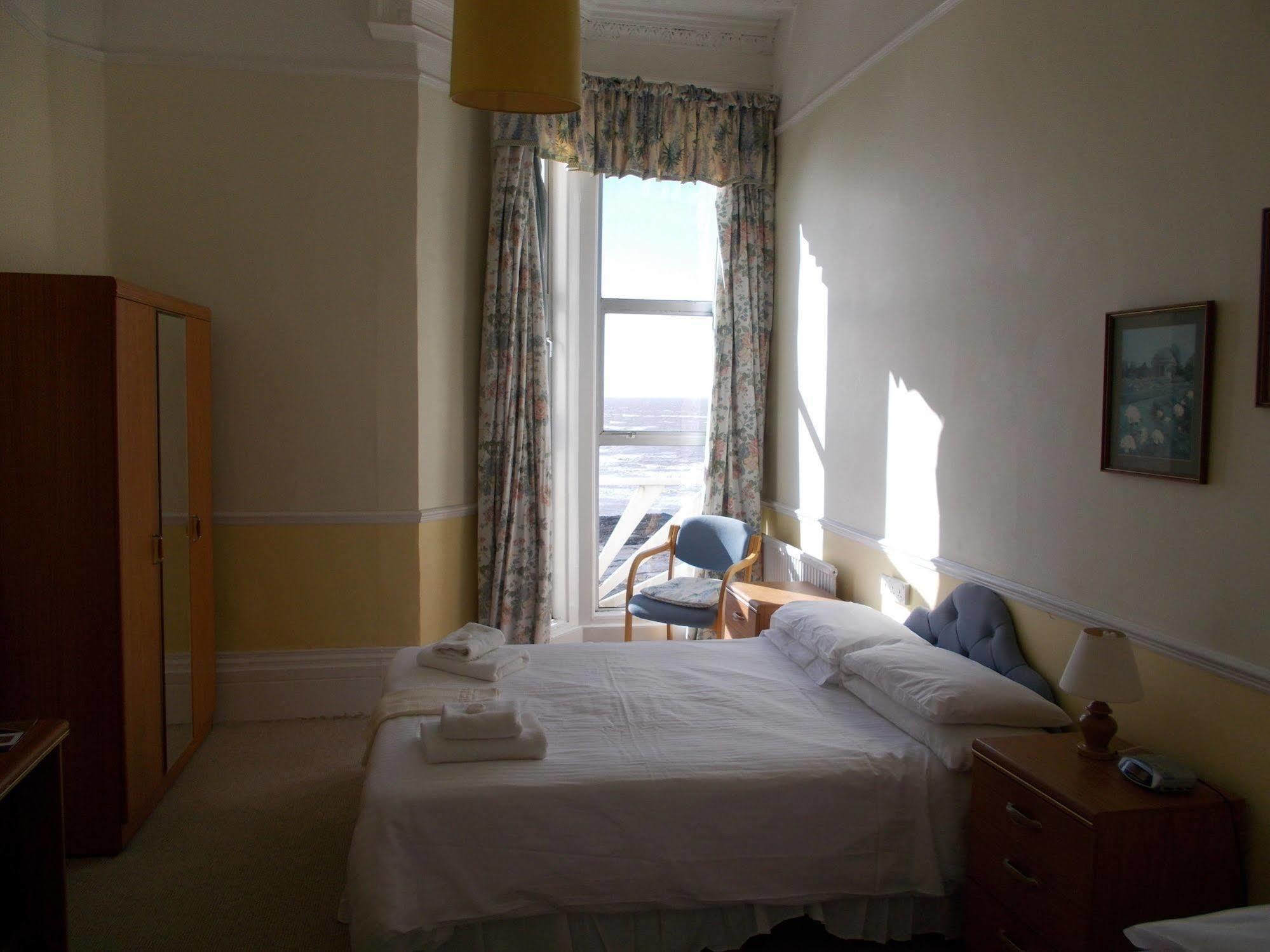 Daunceys Hotel Weston-super-Mare Ngoại thất bức ảnh
