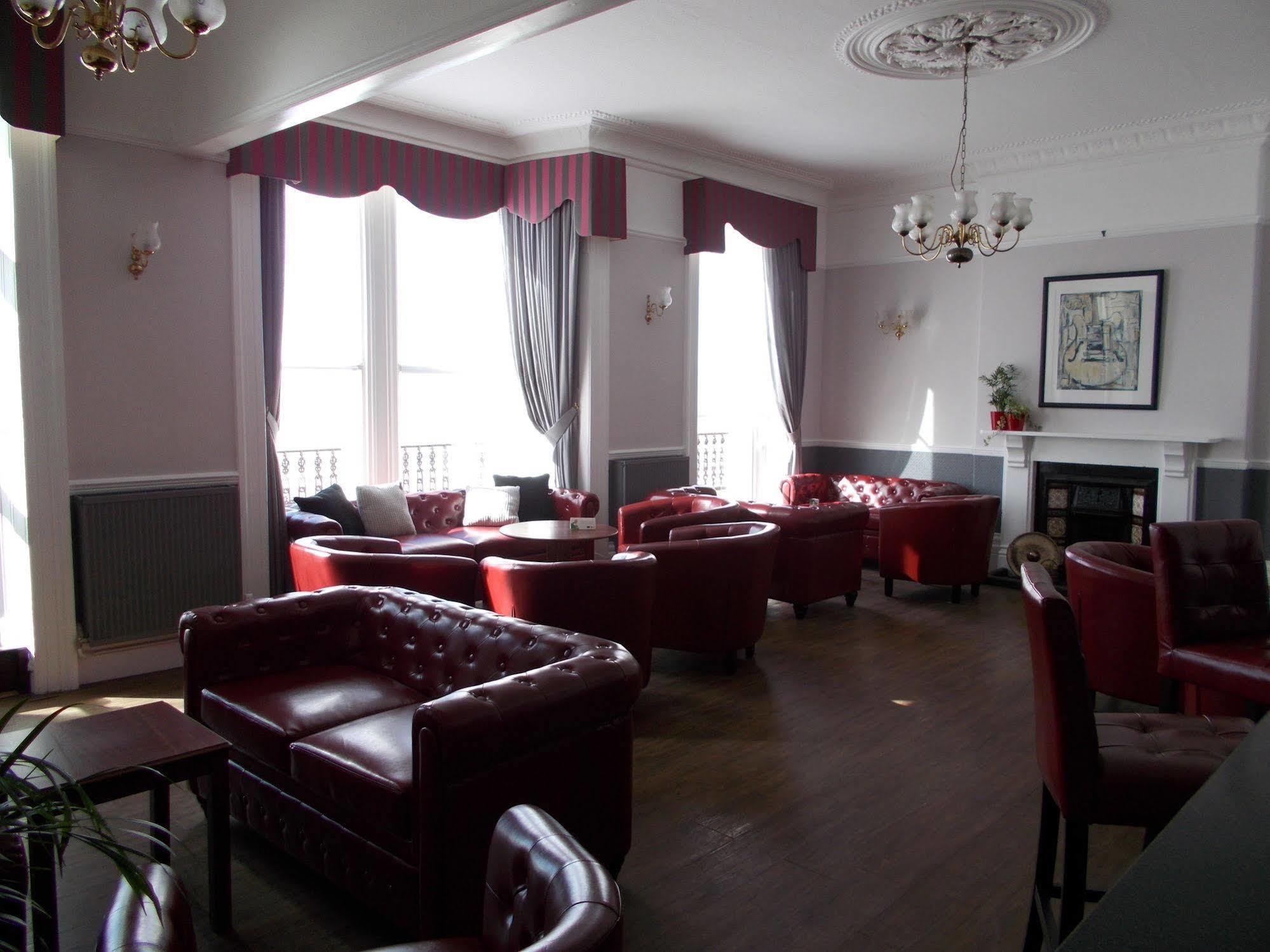 Daunceys Hotel Weston-super-Mare Ngoại thất bức ảnh