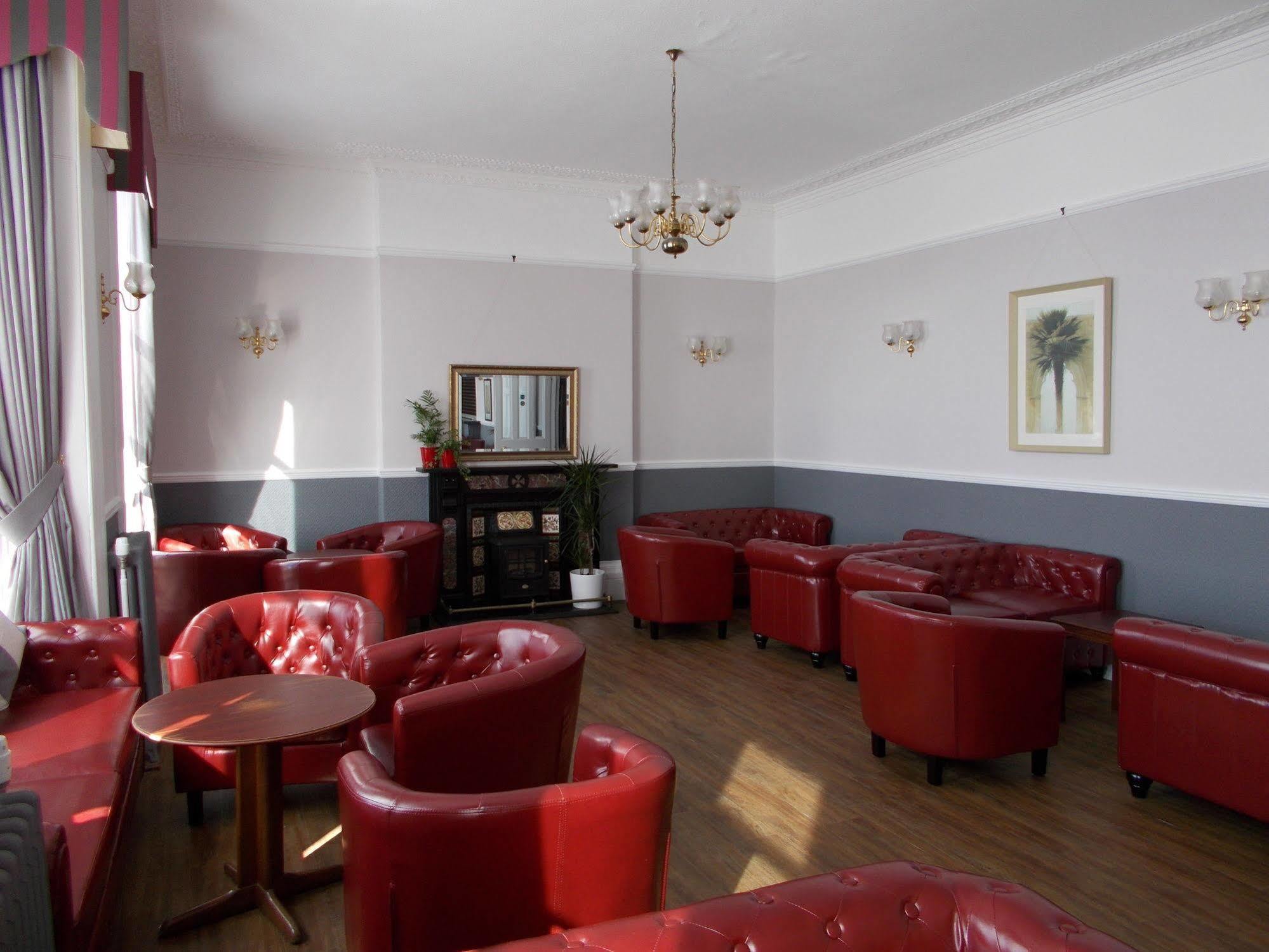 Daunceys Hotel Weston-super-Mare Ngoại thất bức ảnh