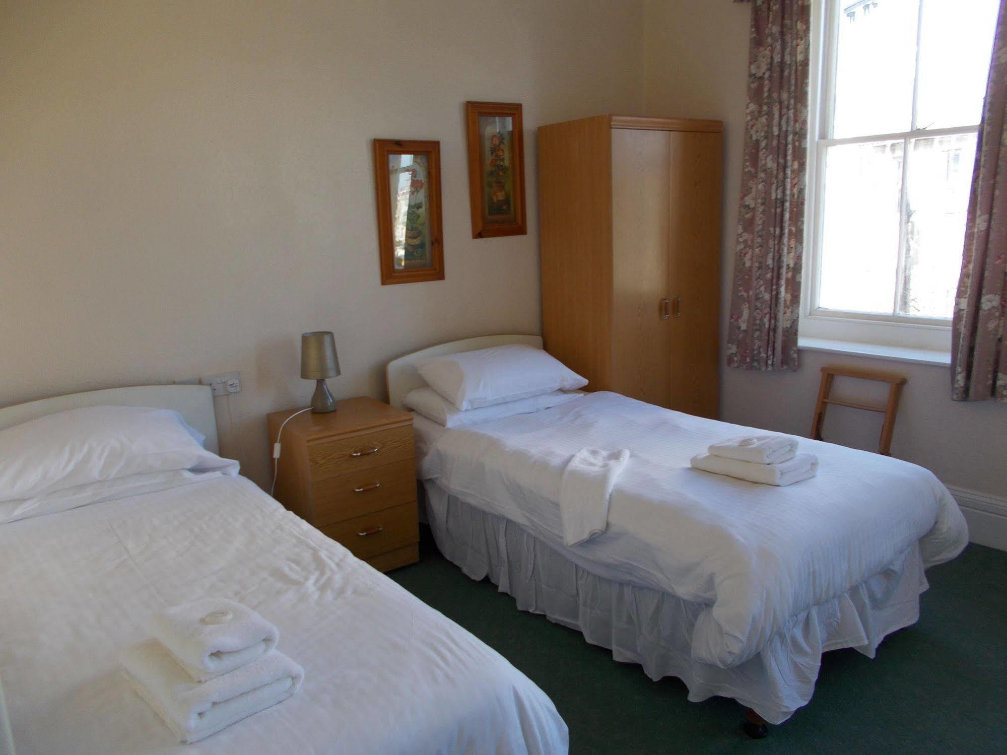 Daunceys Hotel Weston-super-Mare Ngoại thất bức ảnh