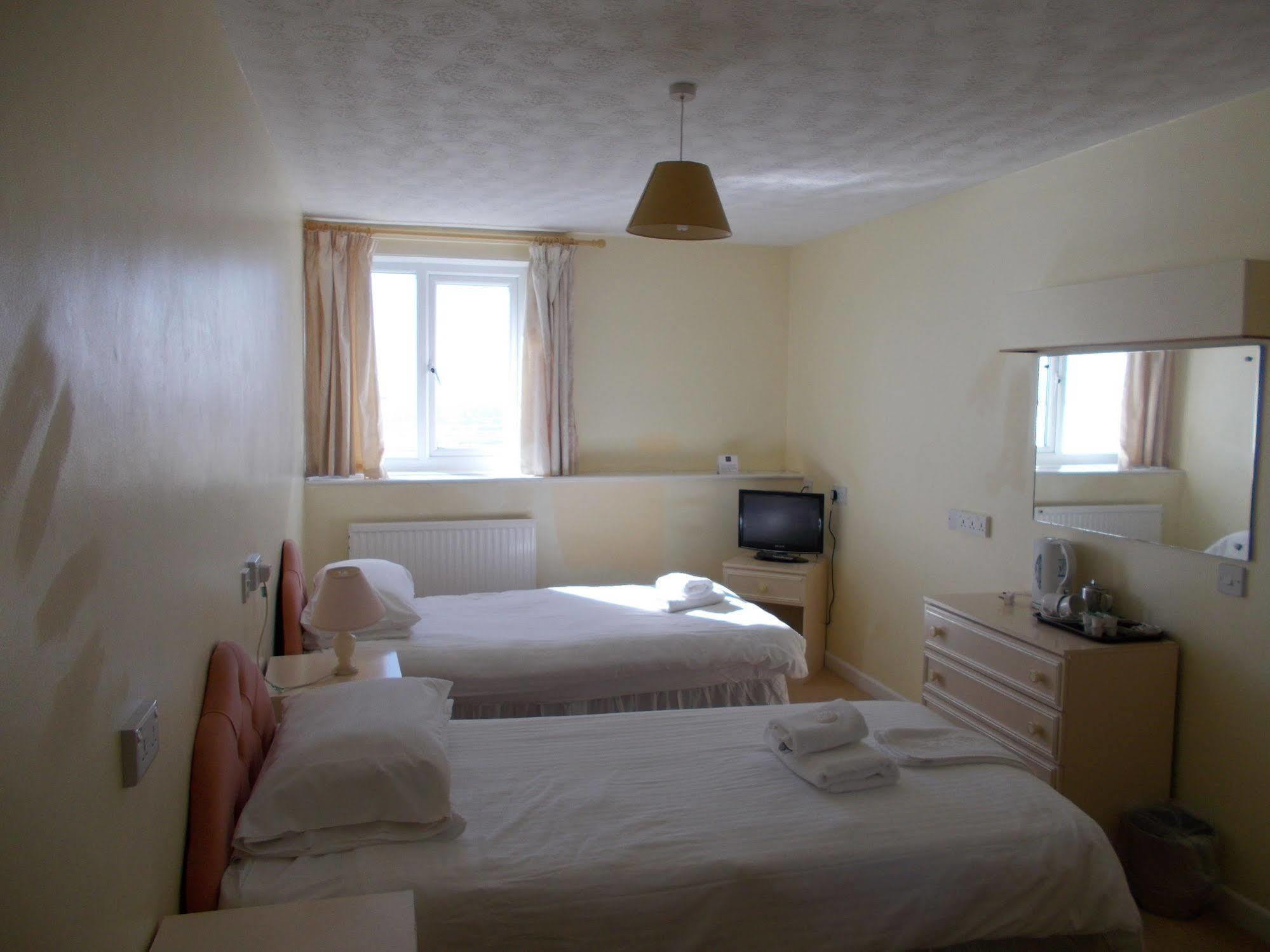 Daunceys Hotel Weston-super-Mare Ngoại thất bức ảnh