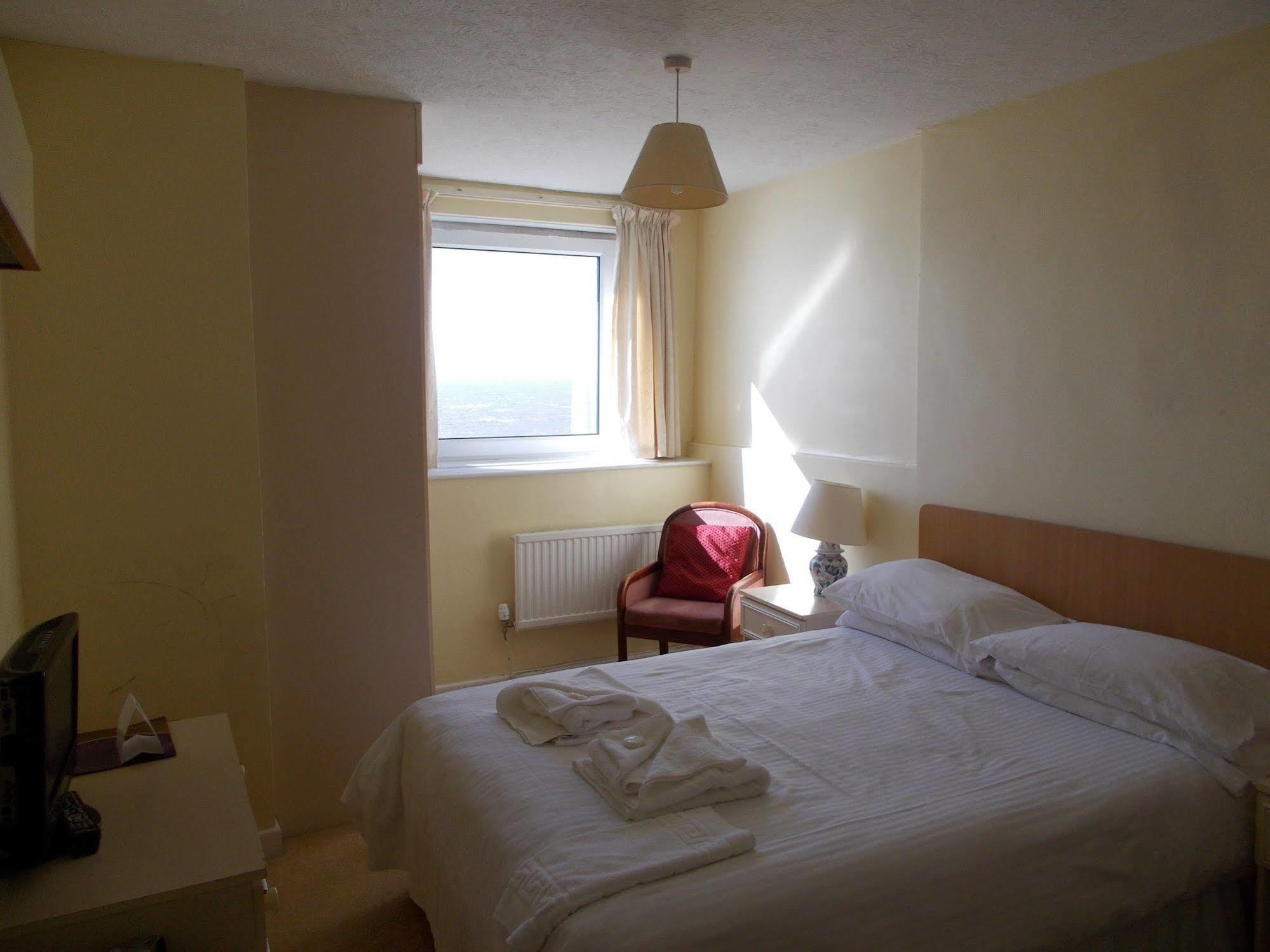 Daunceys Hotel Weston-super-Mare Ngoại thất bức ảnh