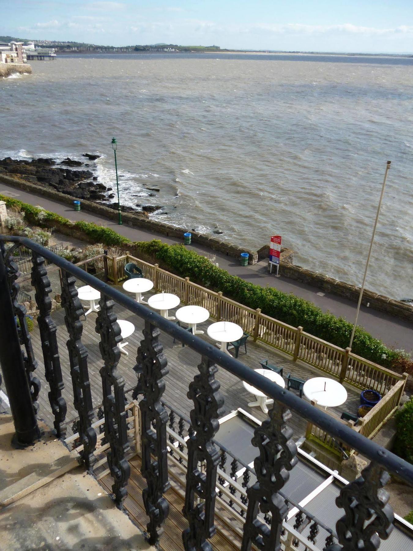 Daunceys Hotel Weston-super-Mare Ngoại thất bức ảnh